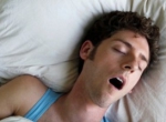 Храп и синдром обструктивного апноэ во сне